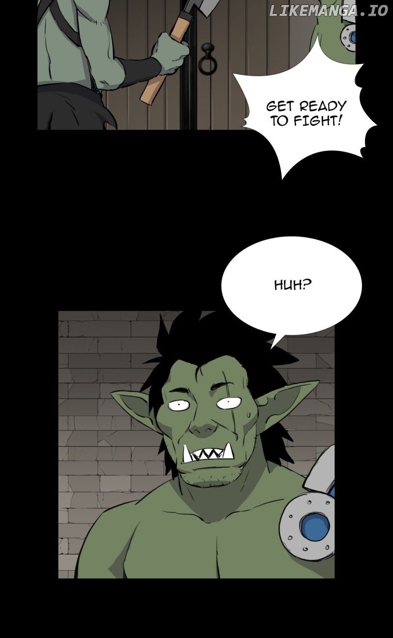 I Am Mob chapter 51 - page 172